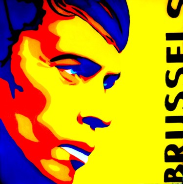 "B & B" - Brel & Brussels